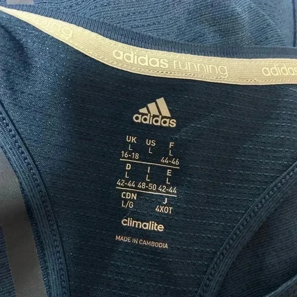Adidas  Tank - Picture 3 of 3